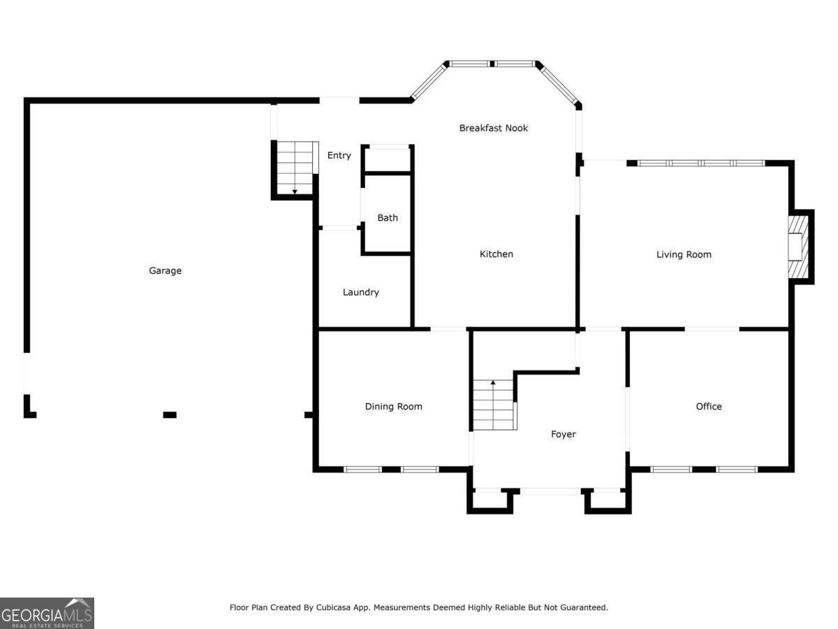 2809 Andover Way Woodstock - 5