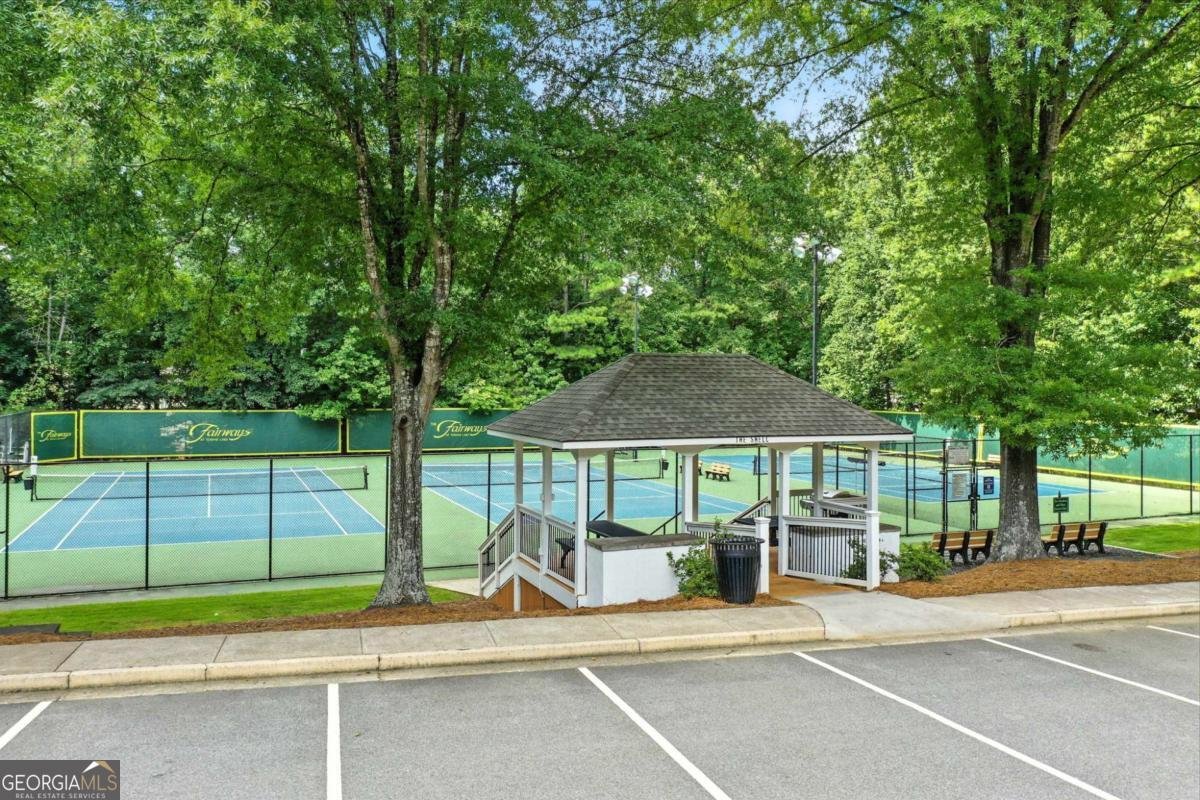 2809 Andover Way Woodstock - 53