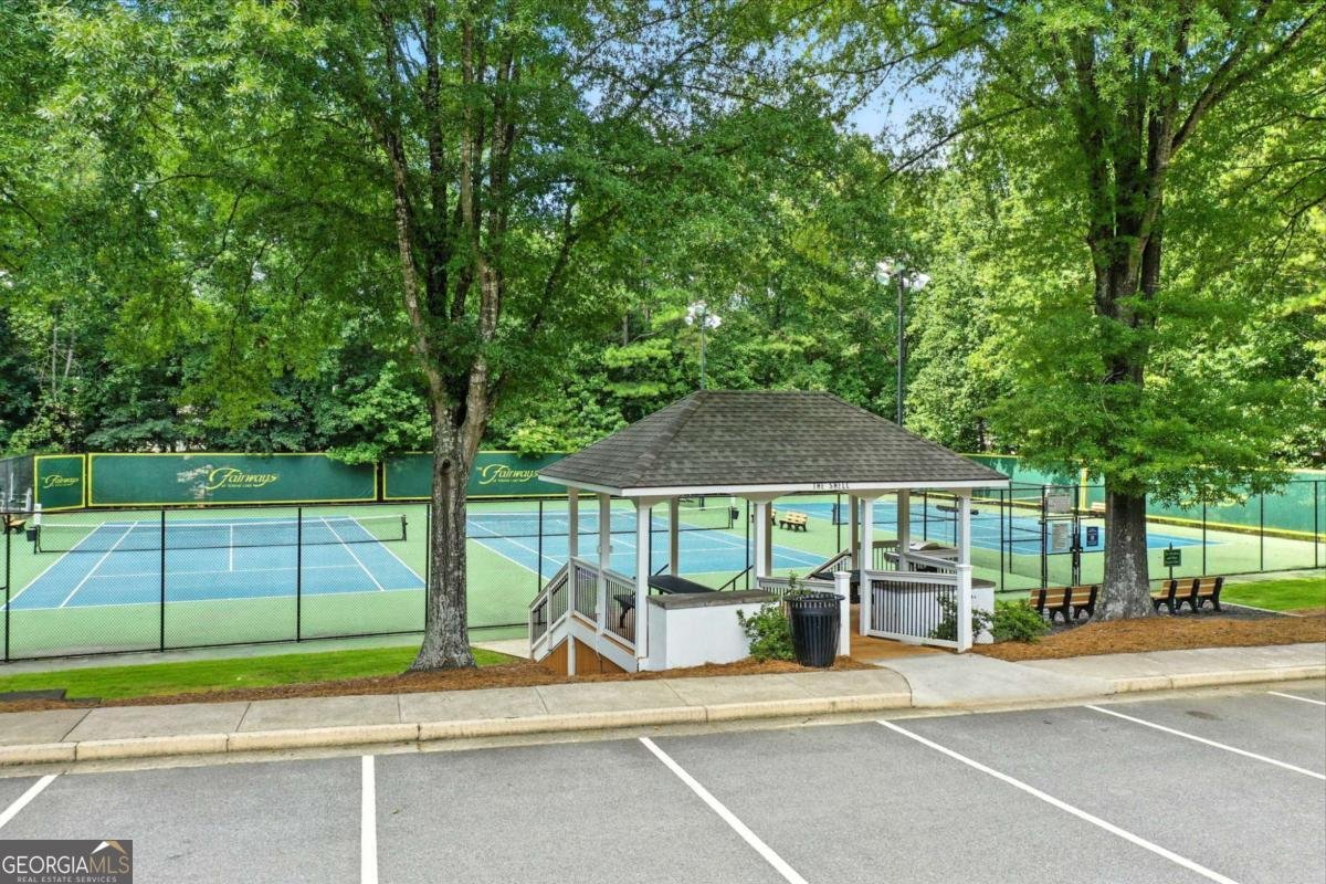 2809 Andover Way Woodstock - 54