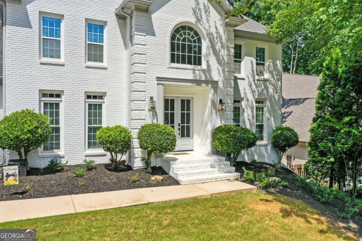 2809 Andover Way Woodstock - 55