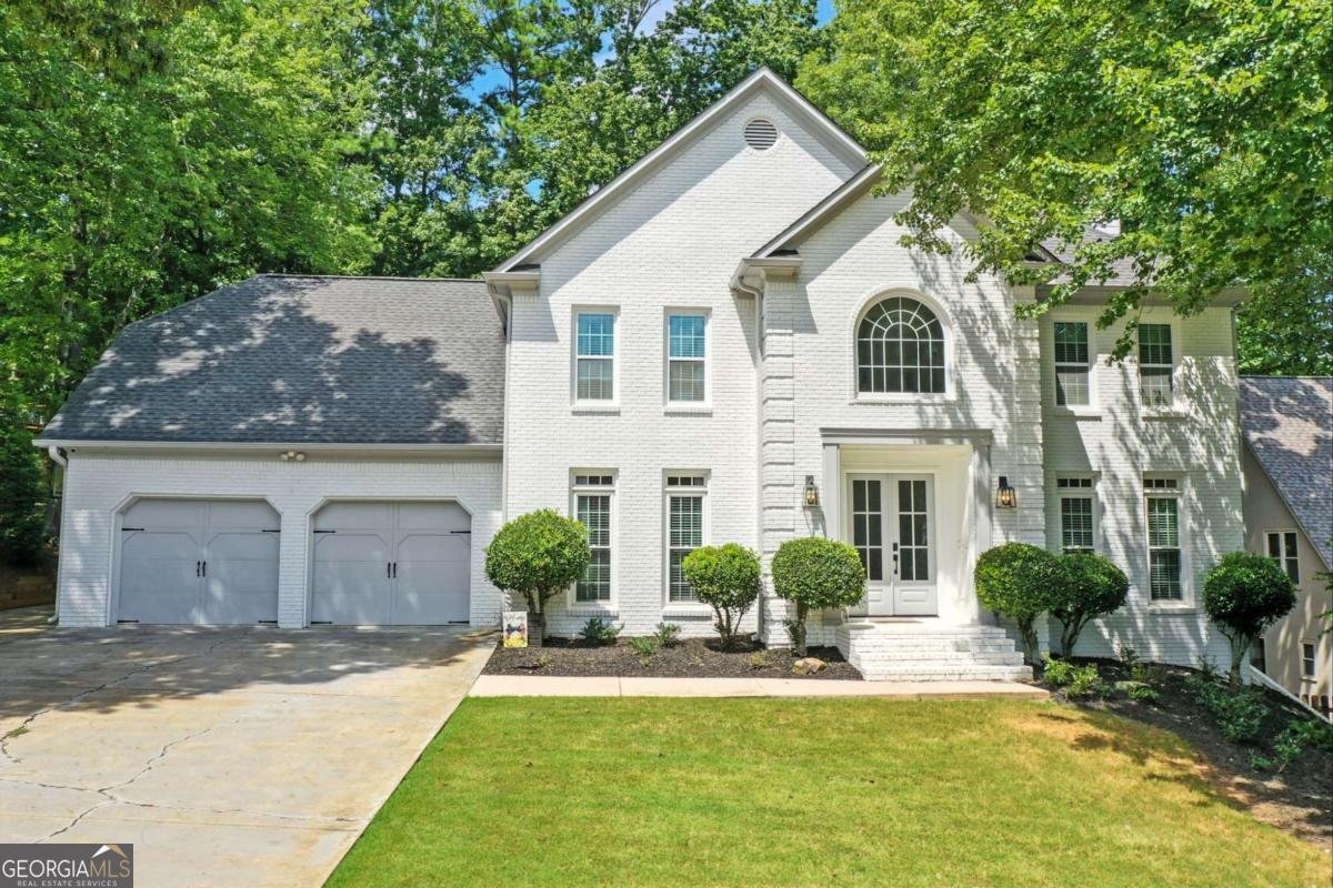 2809 Andover Way Woodstock - 56