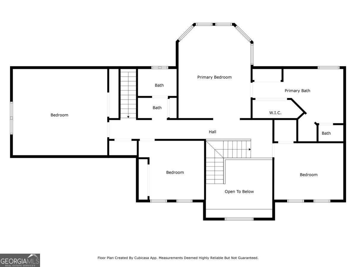2809 Andover Way Woodstock - 6