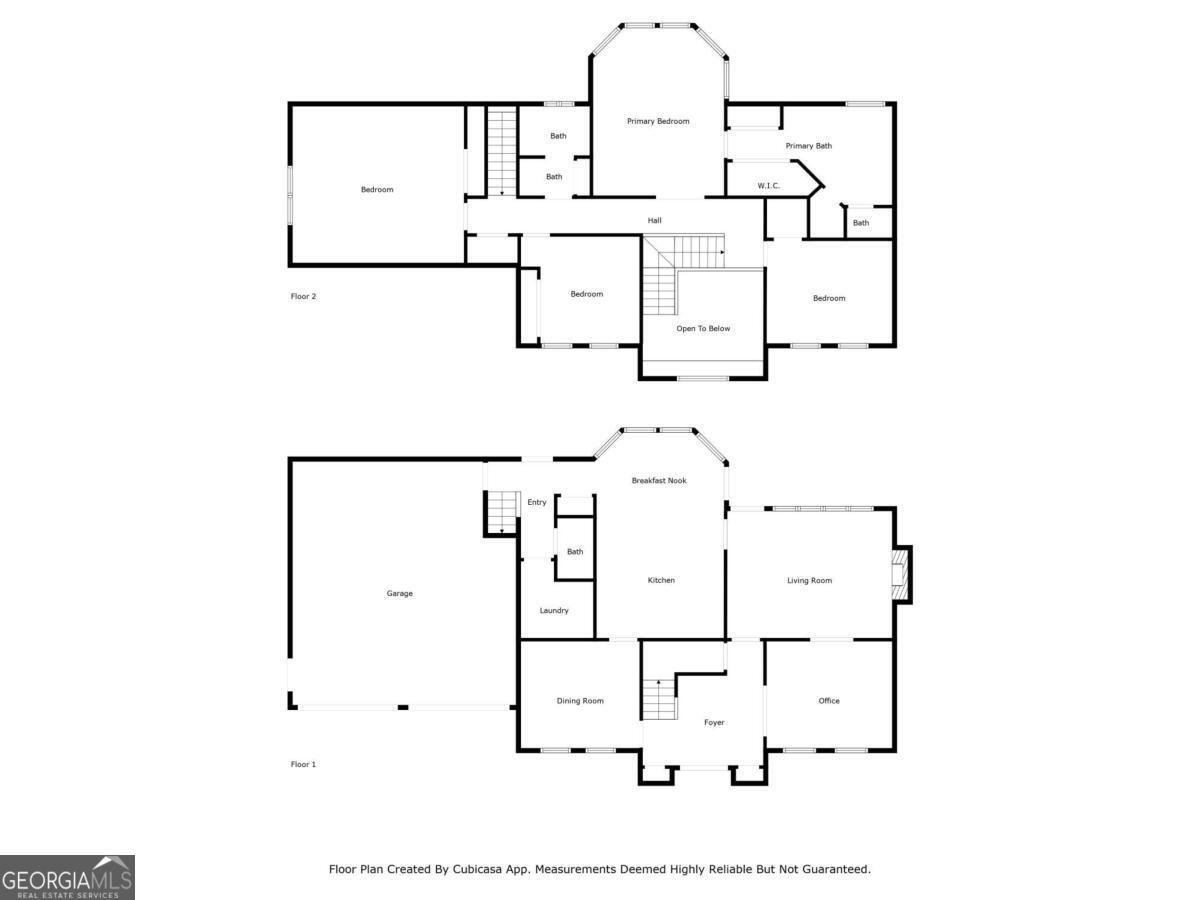 2809 Andover Way Woodstock - 7