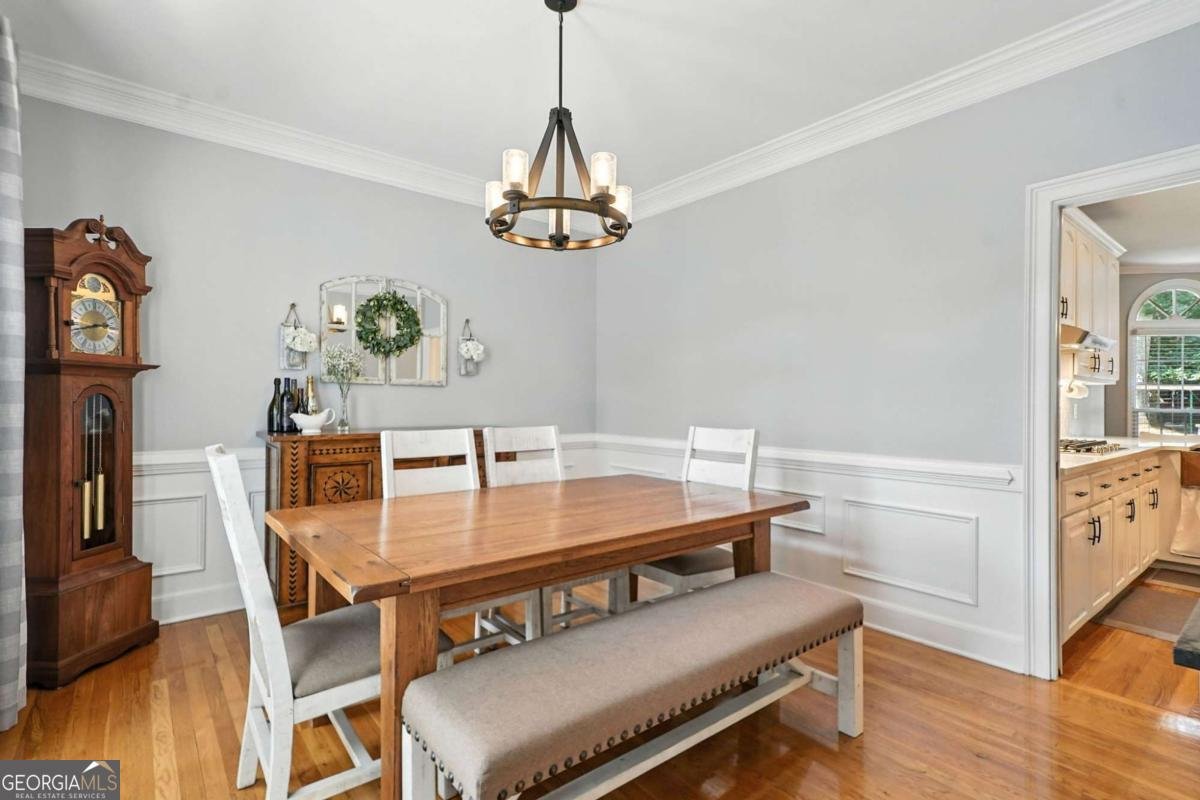 2809 Andover Way Woodstock - 8