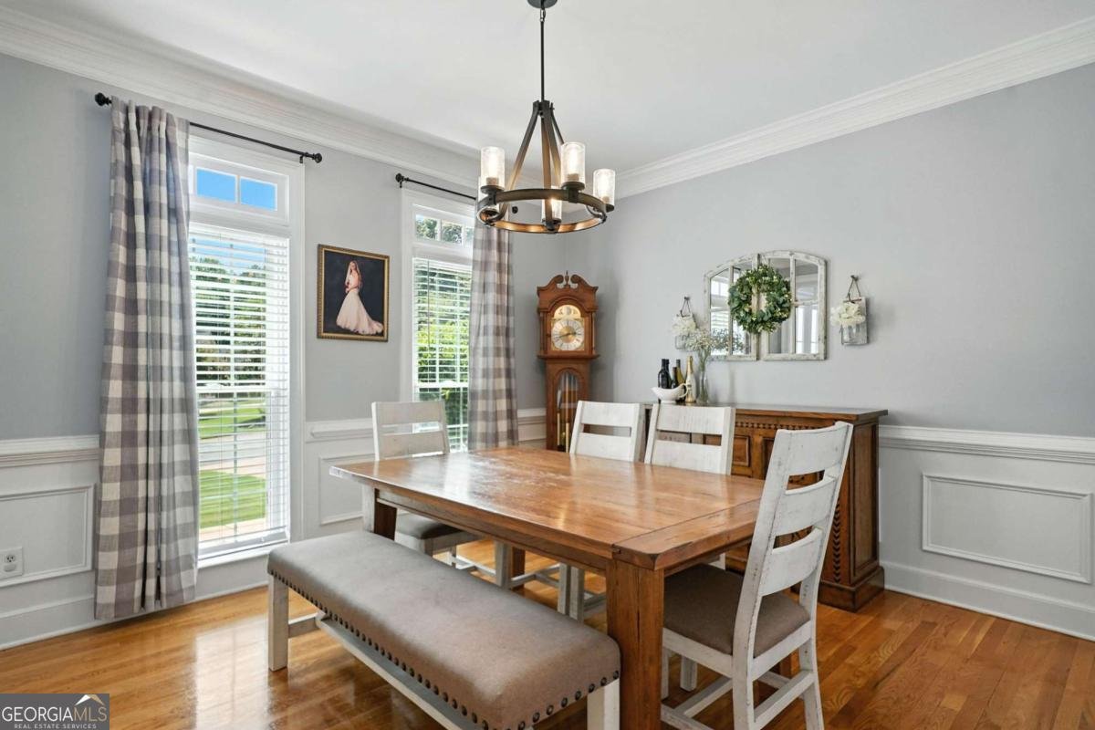 2809 Andover Way Woodstock - 9