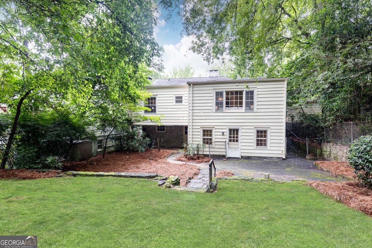 224 Peachtree Way Atlanta - 14