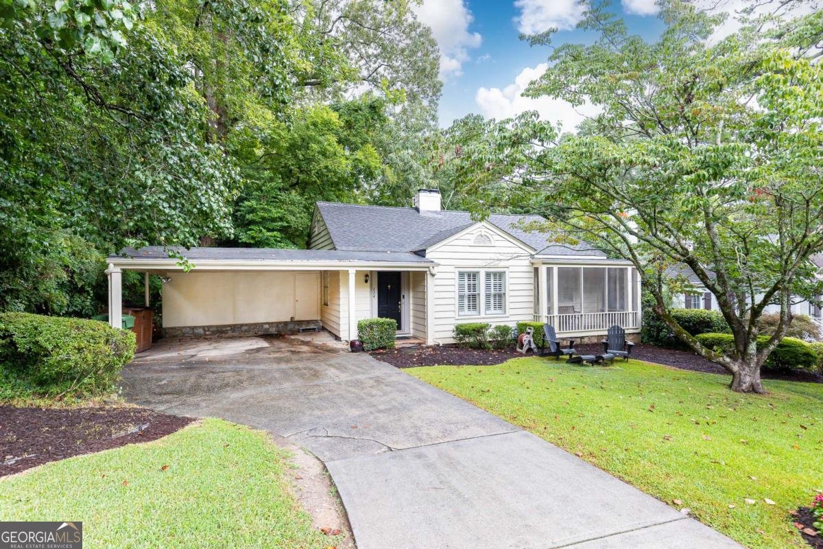 224 Peachtree Way Atlanta - 16