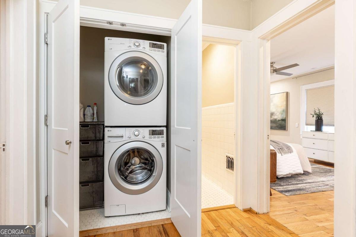 224 Peachtree Way Atlanta - 2