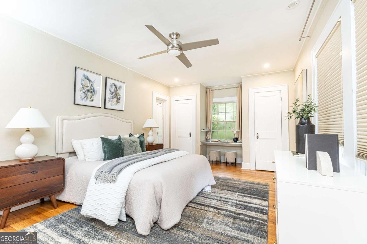 224 Peachtree Way Atlanta - 21