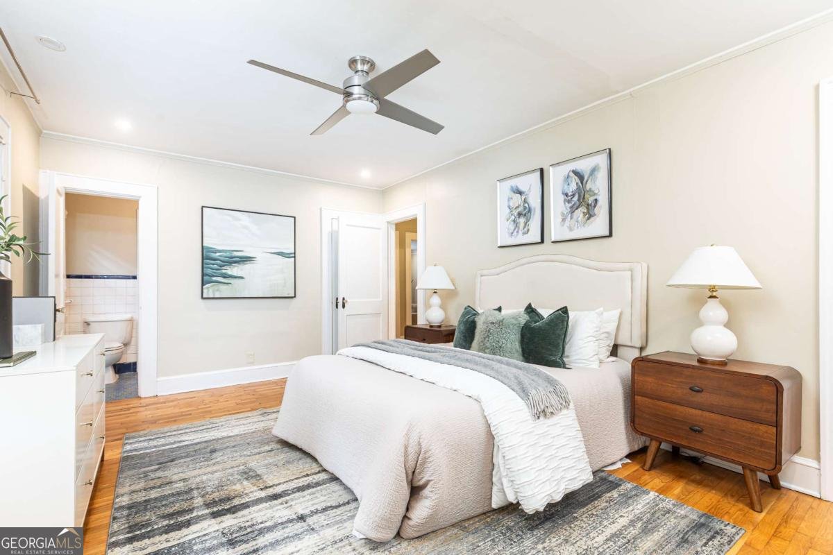224 Peachtree Way Atlanta - 22