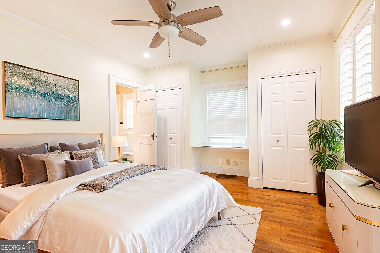 224 Peachtree Way Atlanta - 25