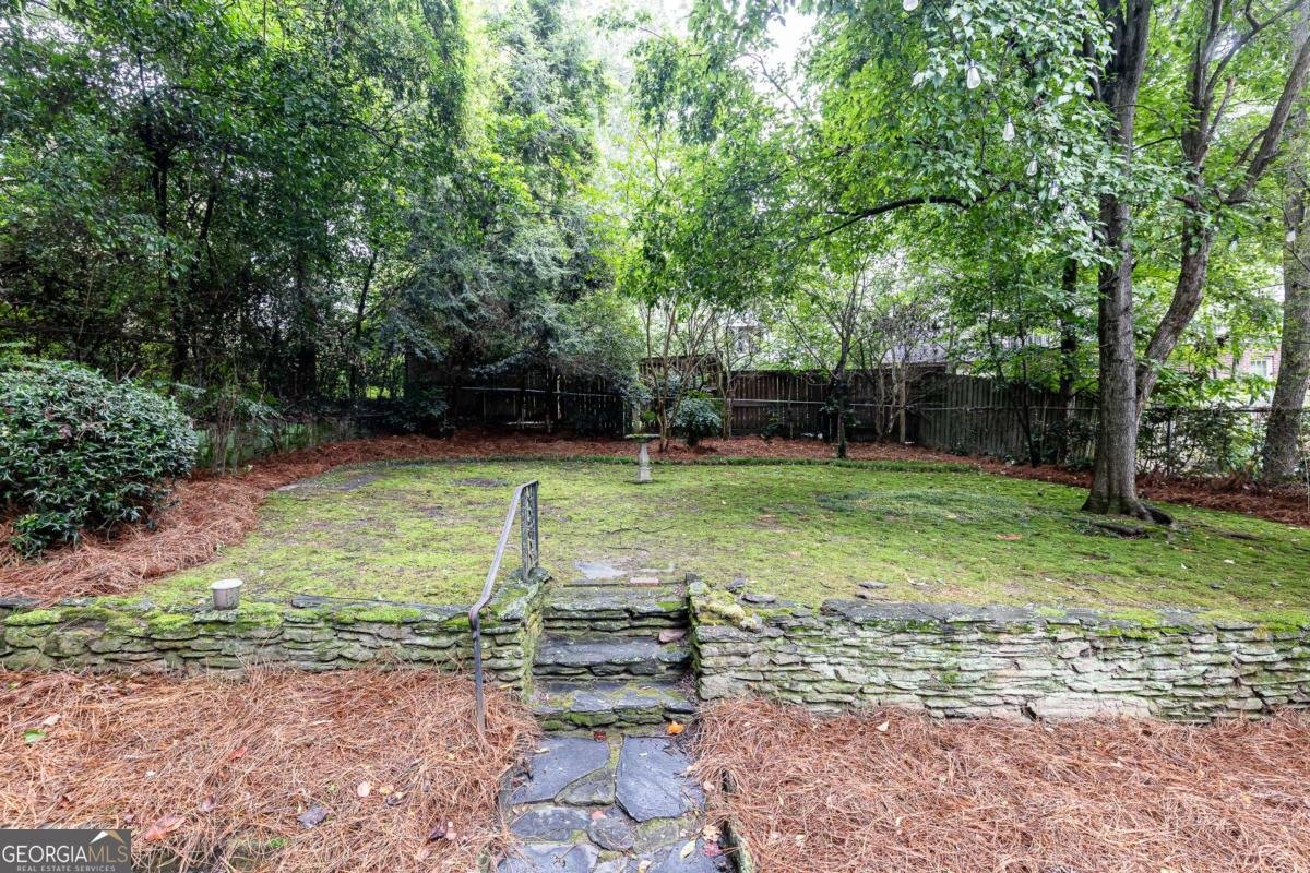 224 Peachtree Way Atlanta - 40