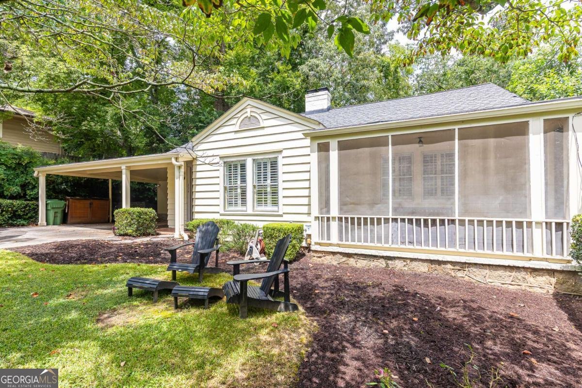 224 Peachtree Way Atlanta - 42