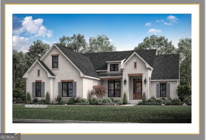 735 Charlotte Lane Bremen - 1