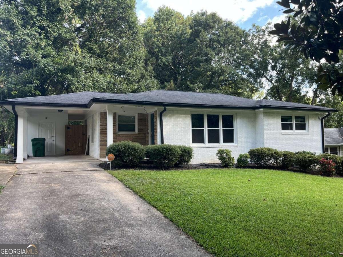 3061 Glendale Court Decatur - 2