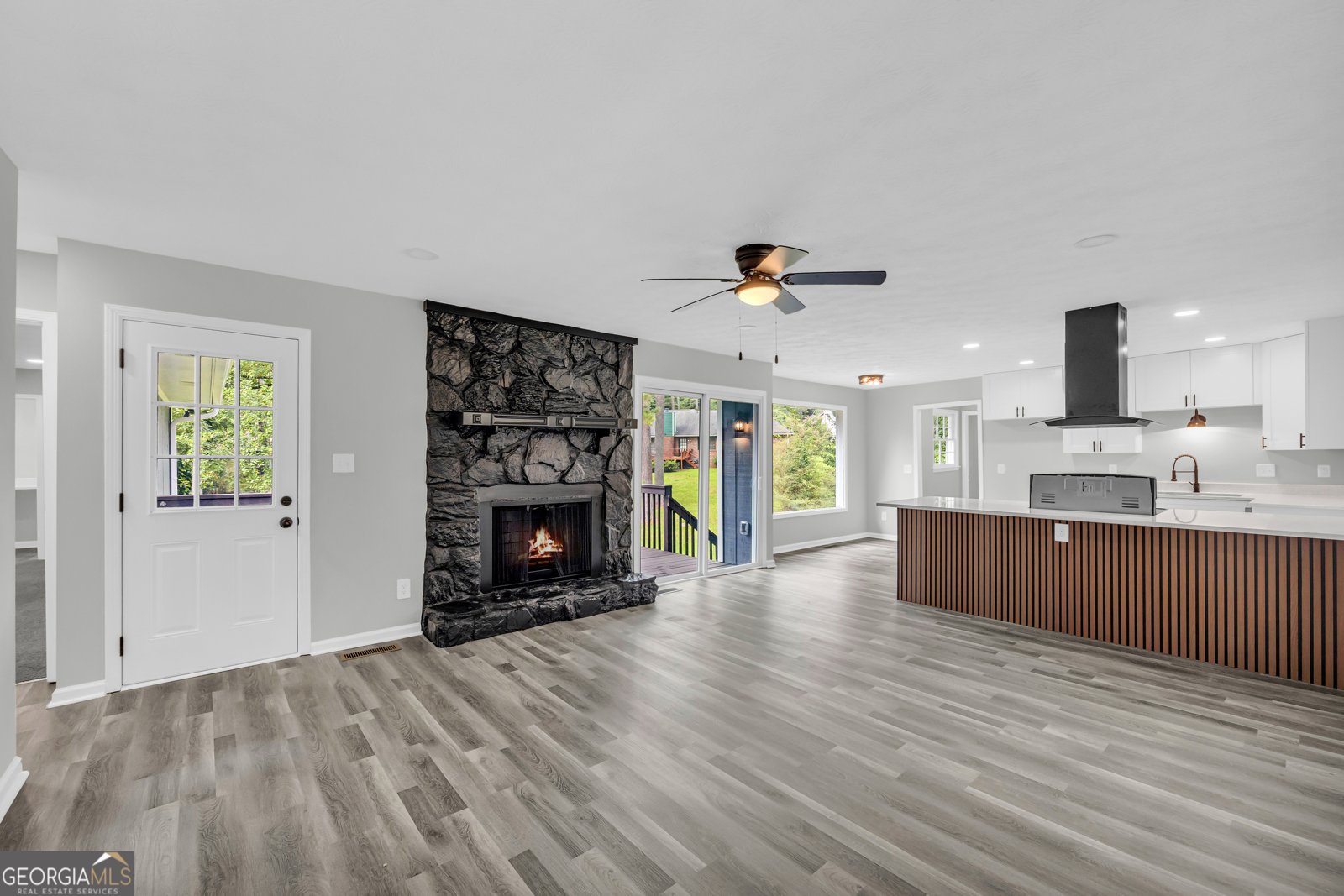 3681 Salem Trail Lithonia - 10