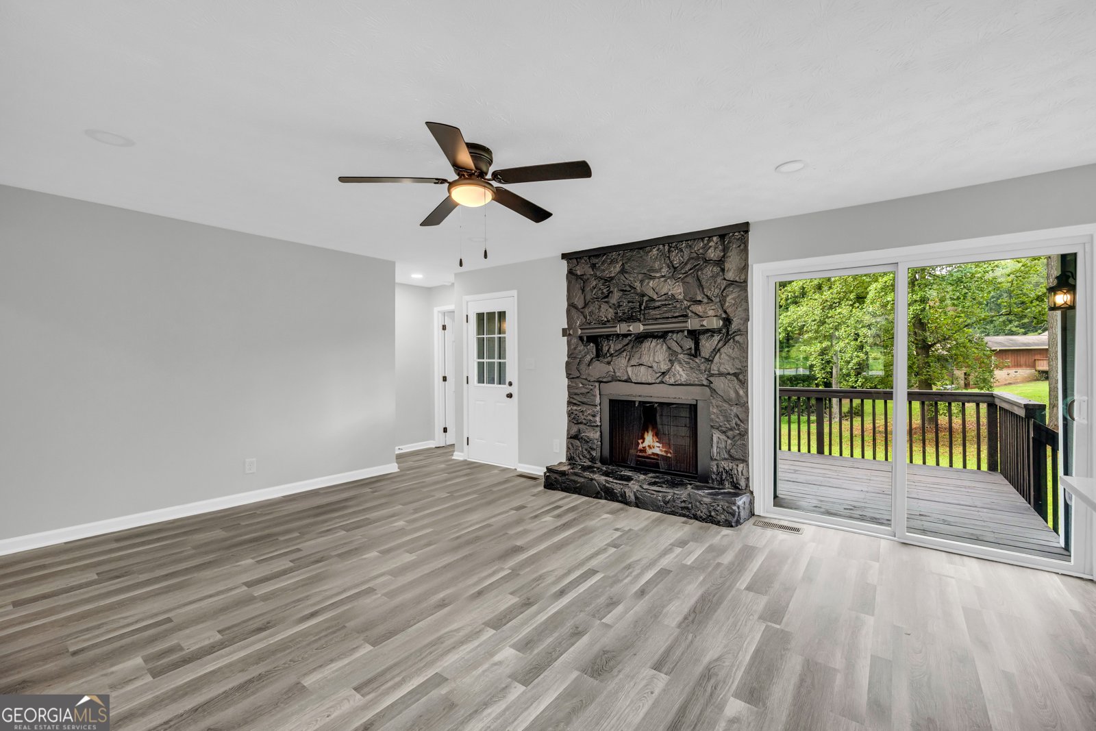 3681 Salem Trail Lithonia - 11