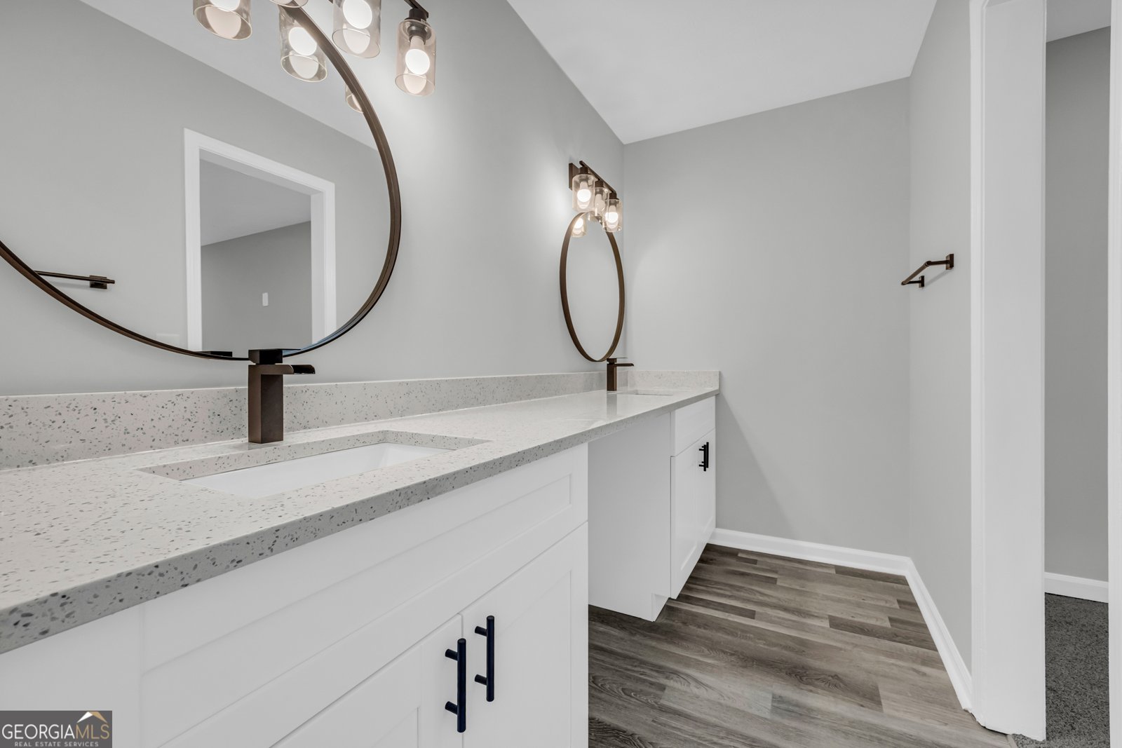 3681 Salem Trail Lithonia - 19