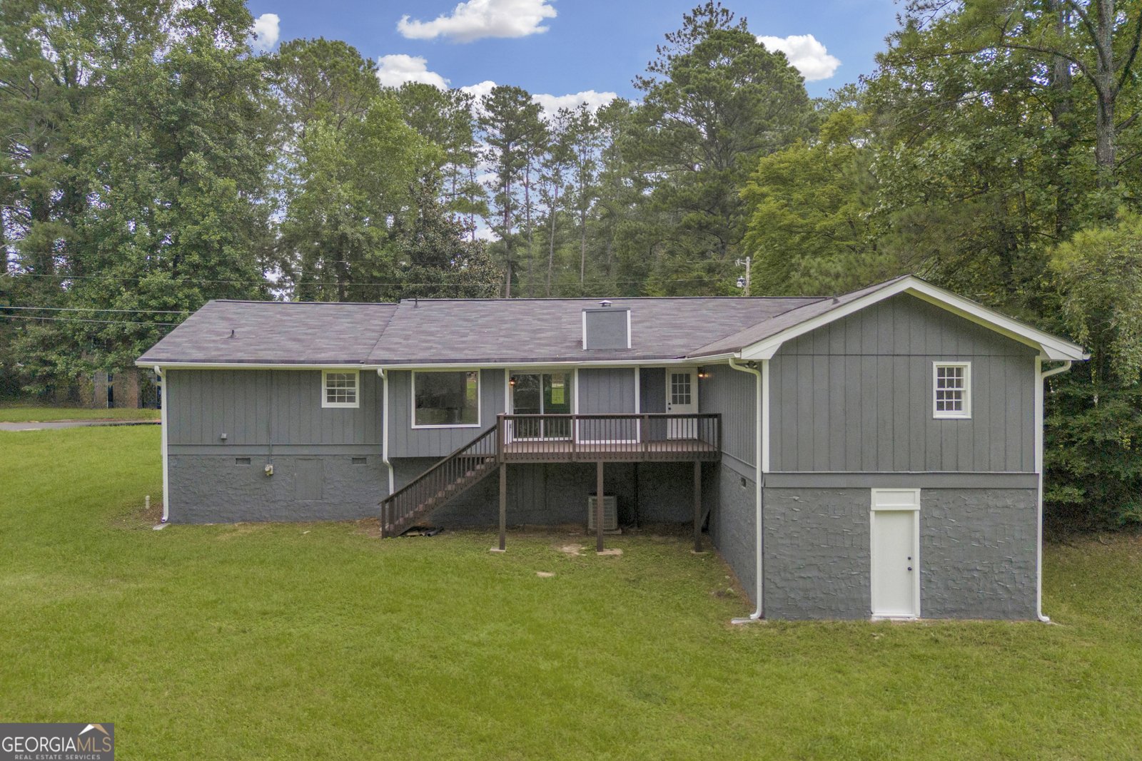 3681 Salem Trail Lithonia - 21