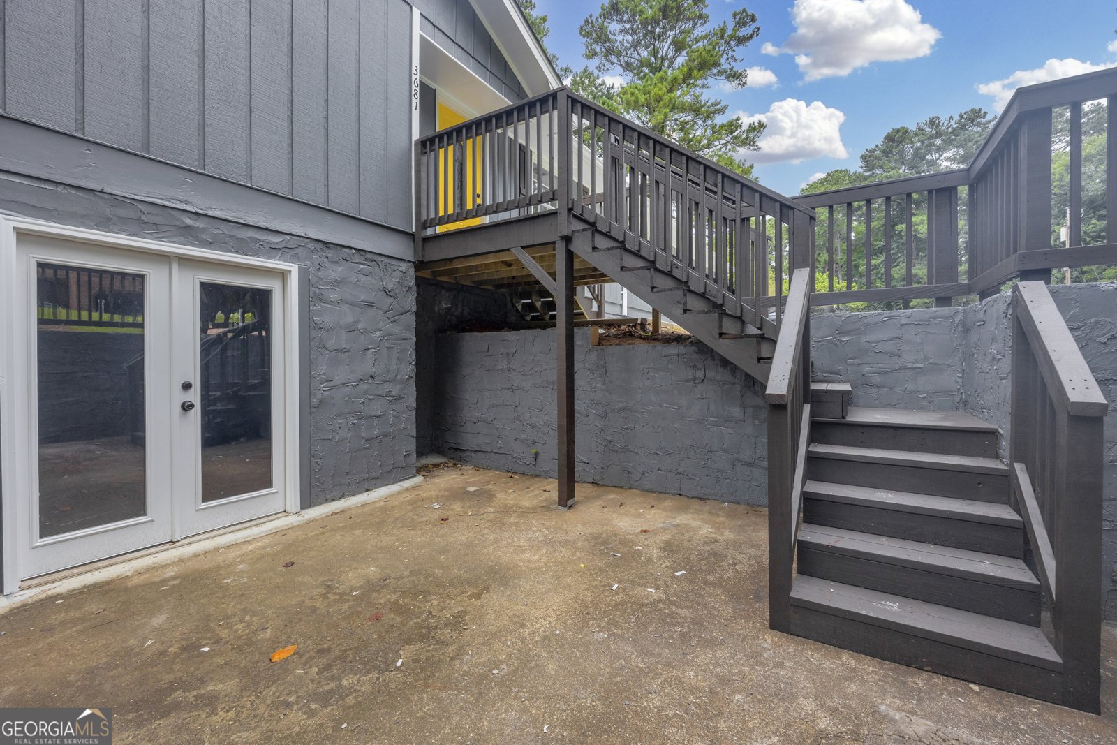 3681 Salem Trail Lithonia - 22