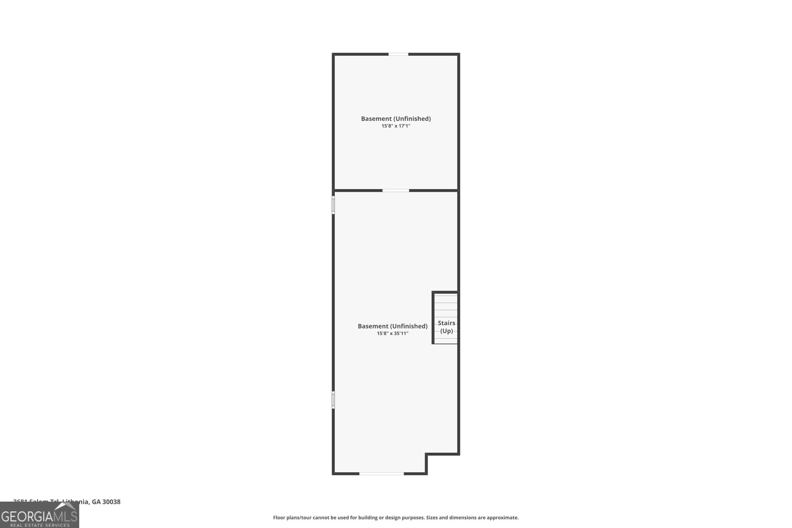 3681 Salem Trail Lithonia - 29