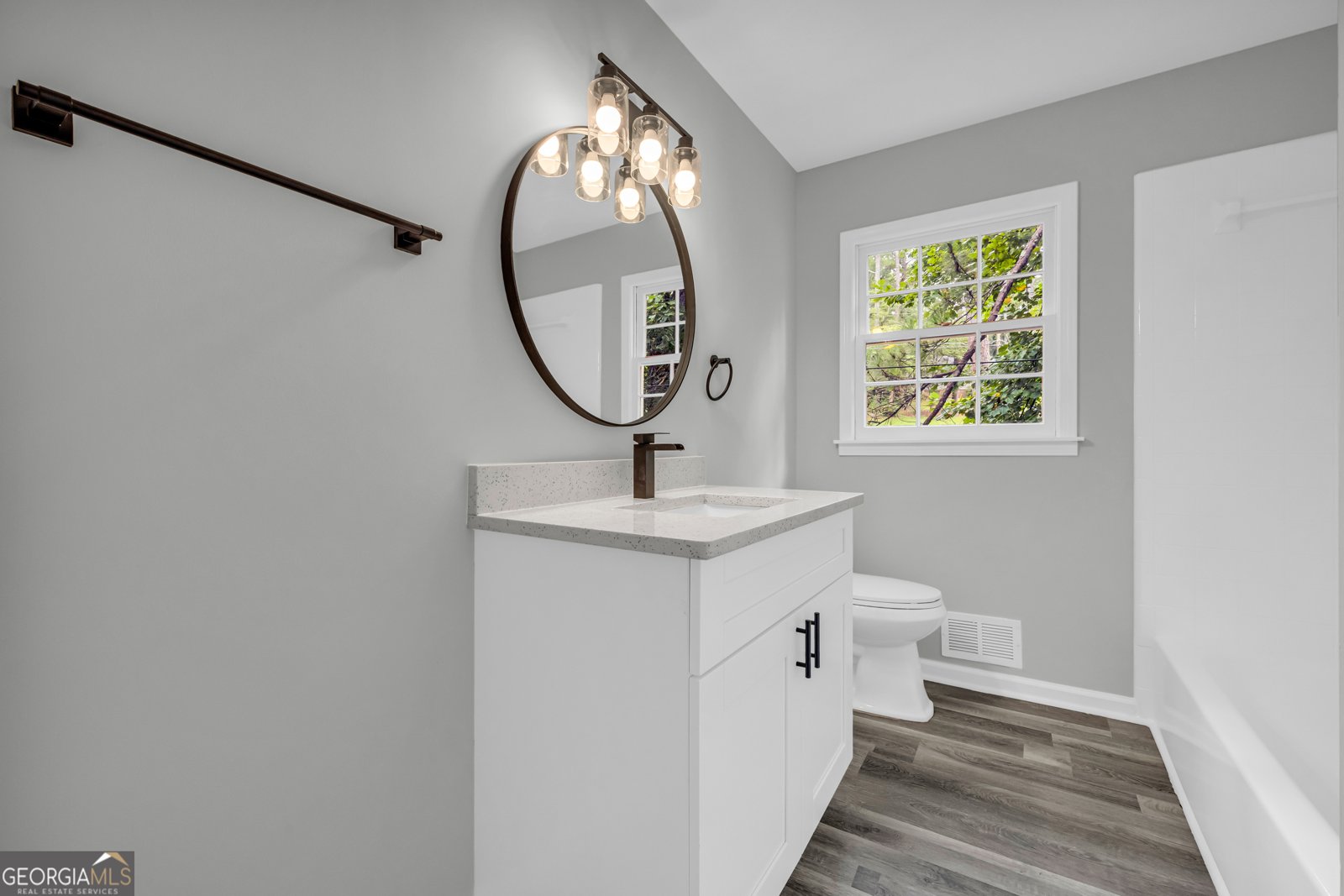 3681 Salem Trail Lithonia - 9