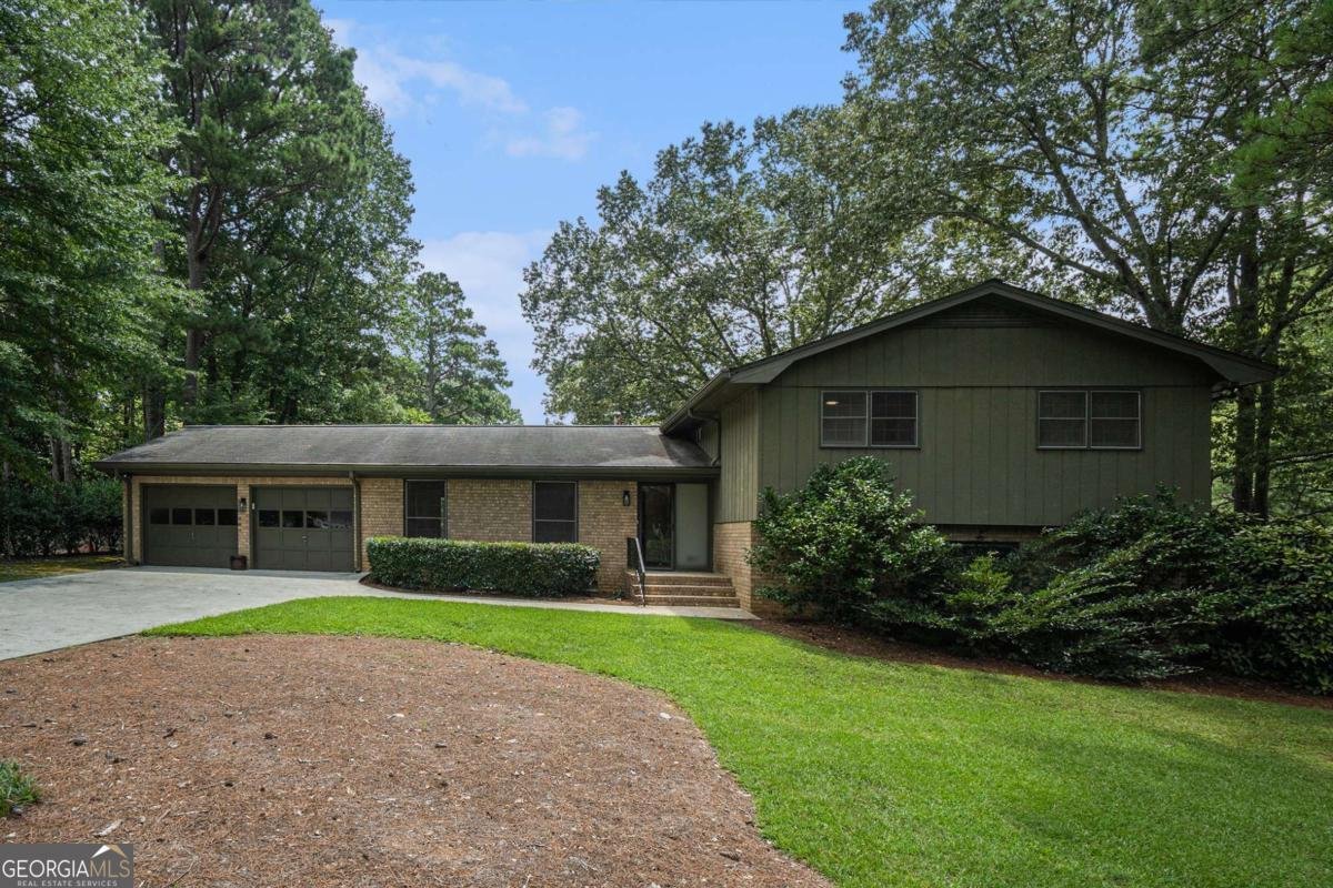 4951 Coldstream Drive Atlanta - 1
