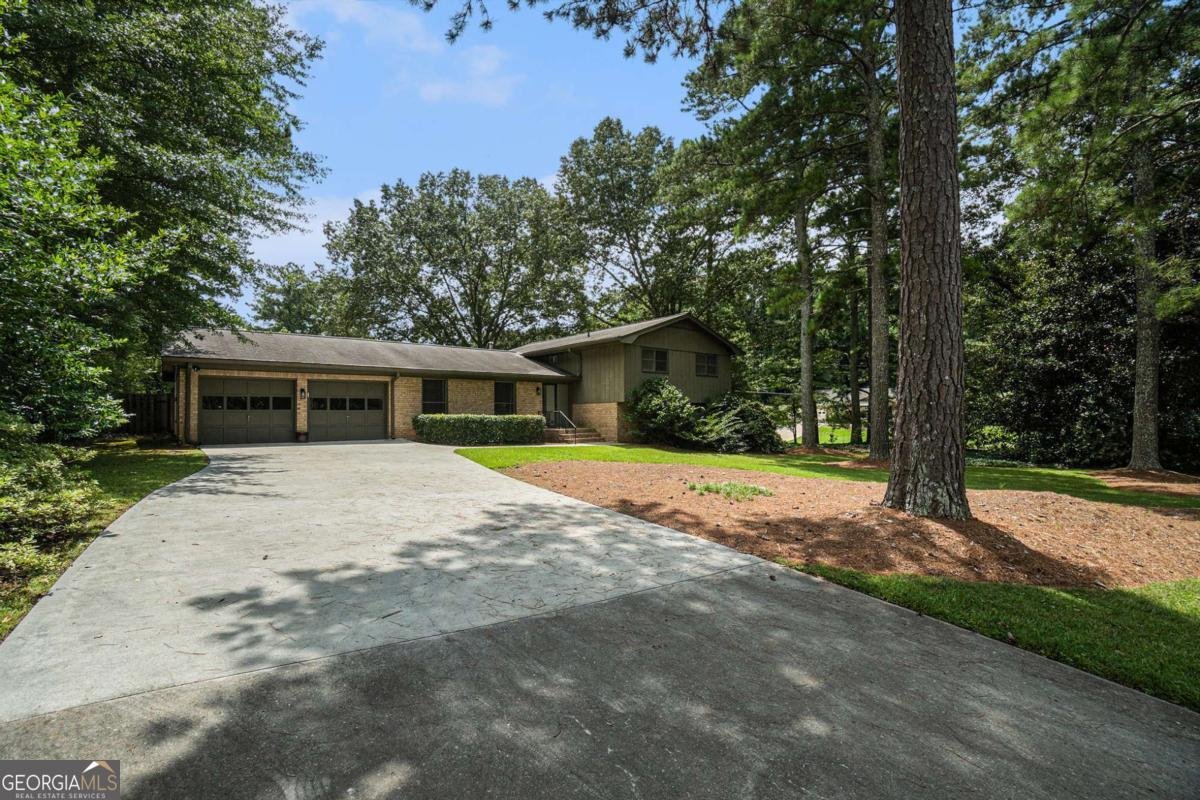 4951 Coldstream Drive Atlanta - 2