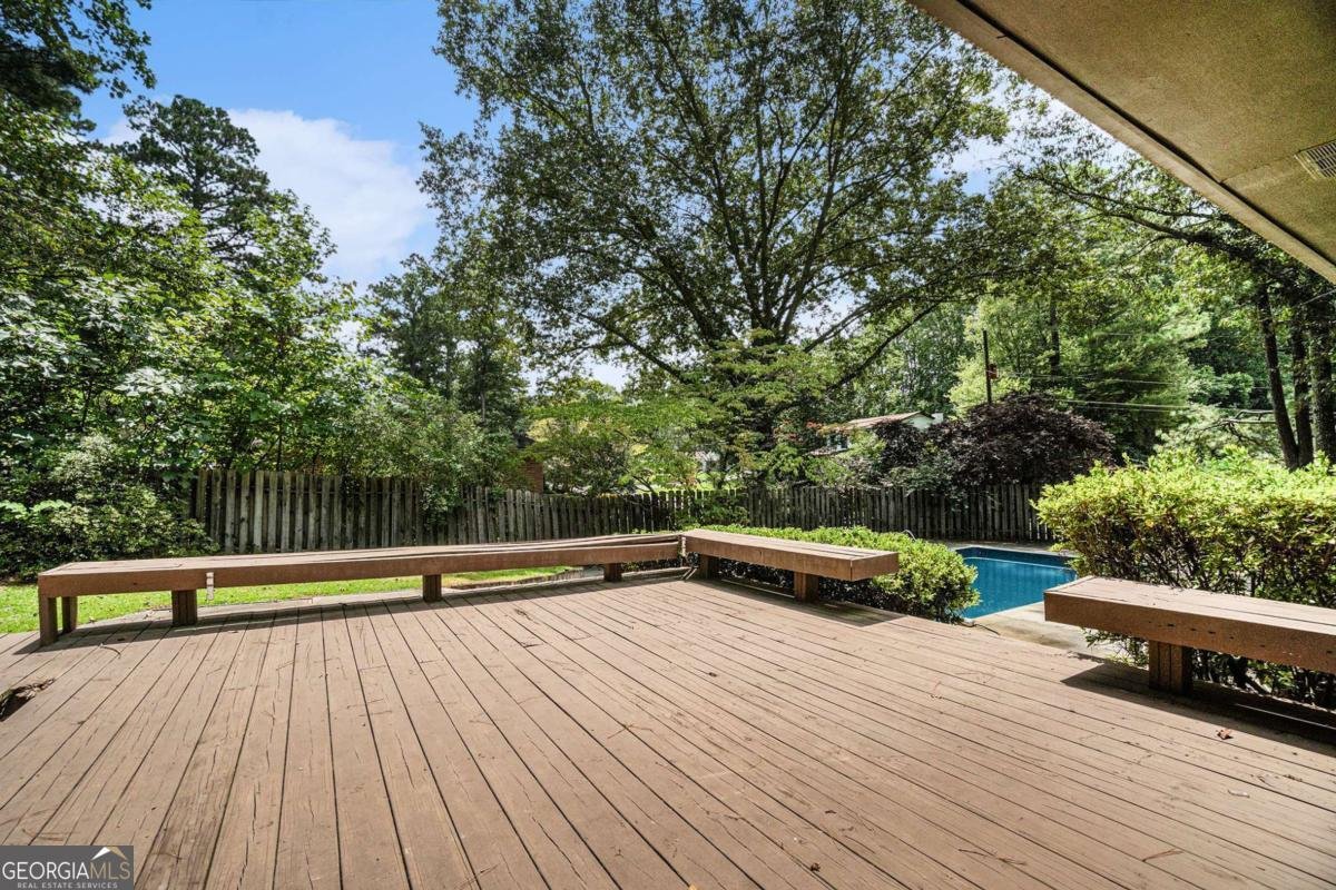 4951 Coldstream Drive Atlanta - 21