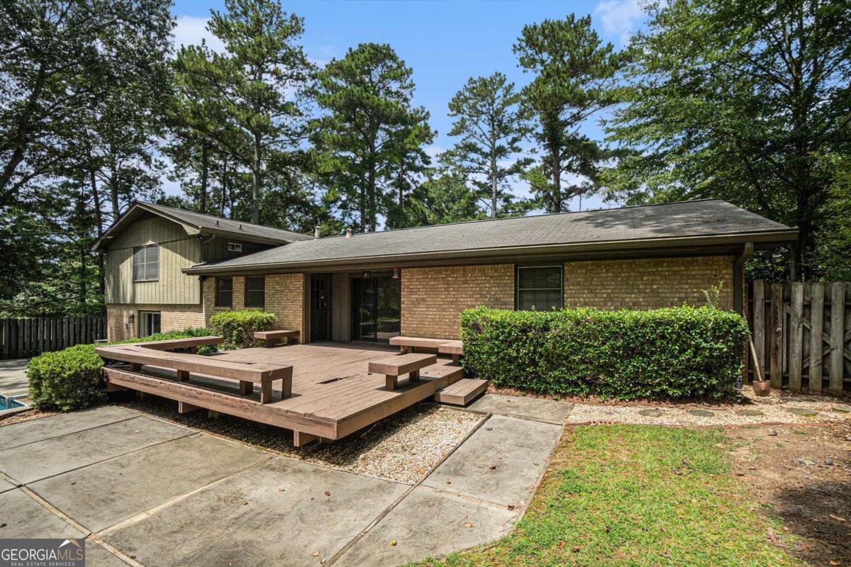 4951 Coldstream Drive Atlanta - 22