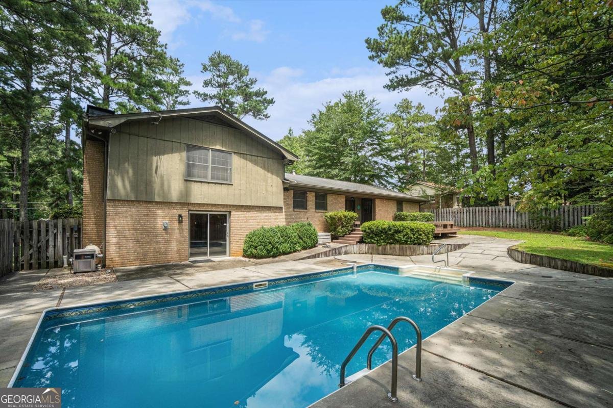 4951 Coldstream Drive Atlanta - 23