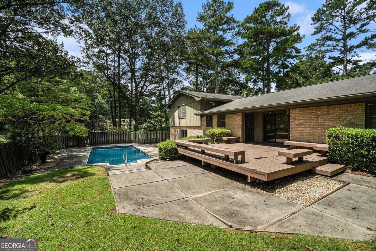 4951 Coldstream Drive Atlanta - 24