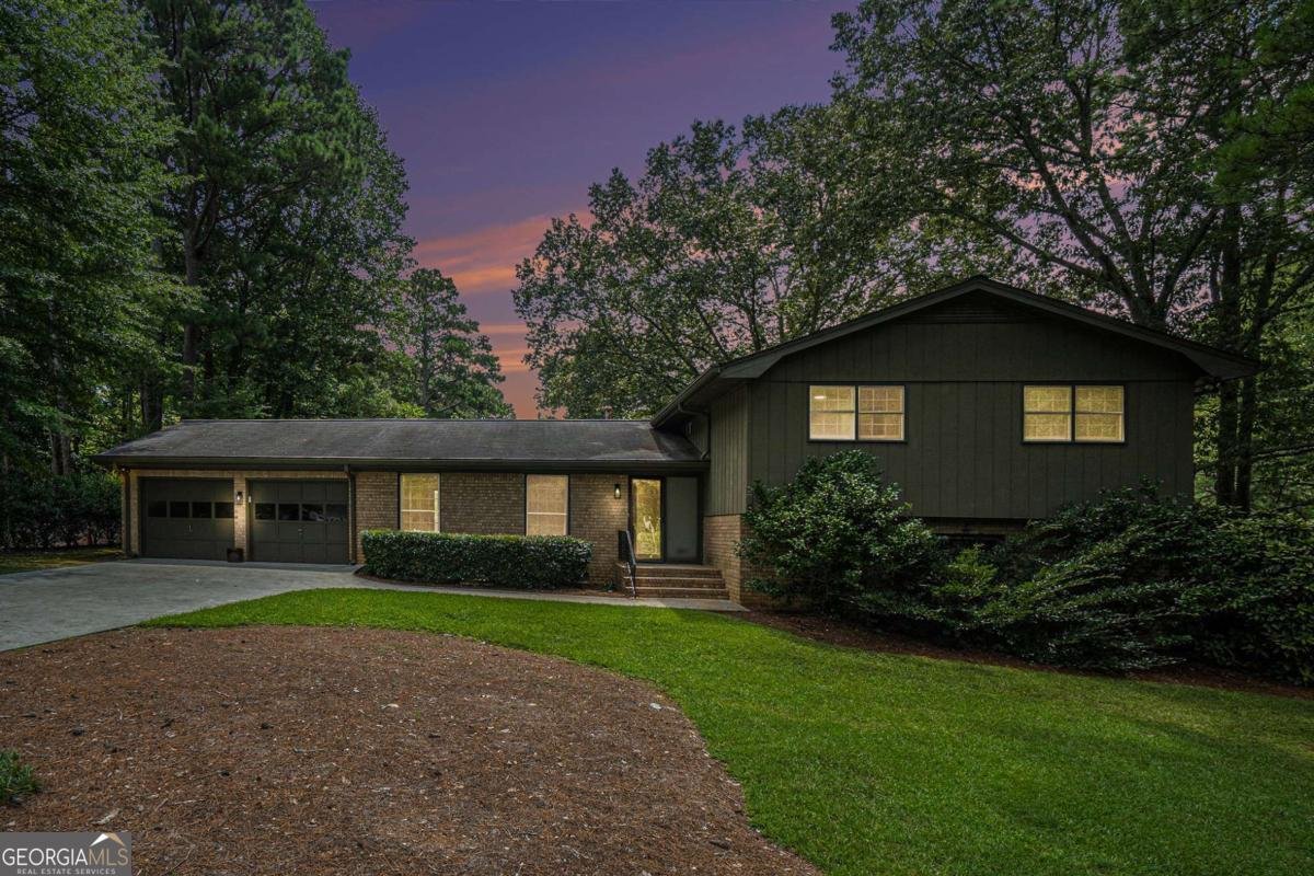 4951 Coldstream Drive Atlanta - 25