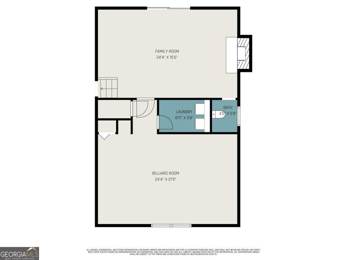 4951 Coldstream Drive Atlanta - 26
