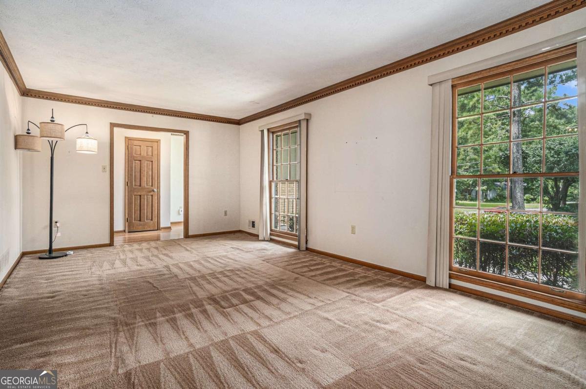 4951 Coldstream Drive Atlanta - 5