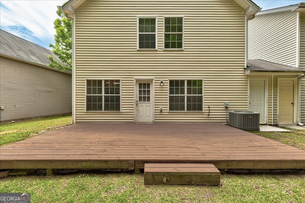 737 Shadow Lake Drive Lithonia - 37