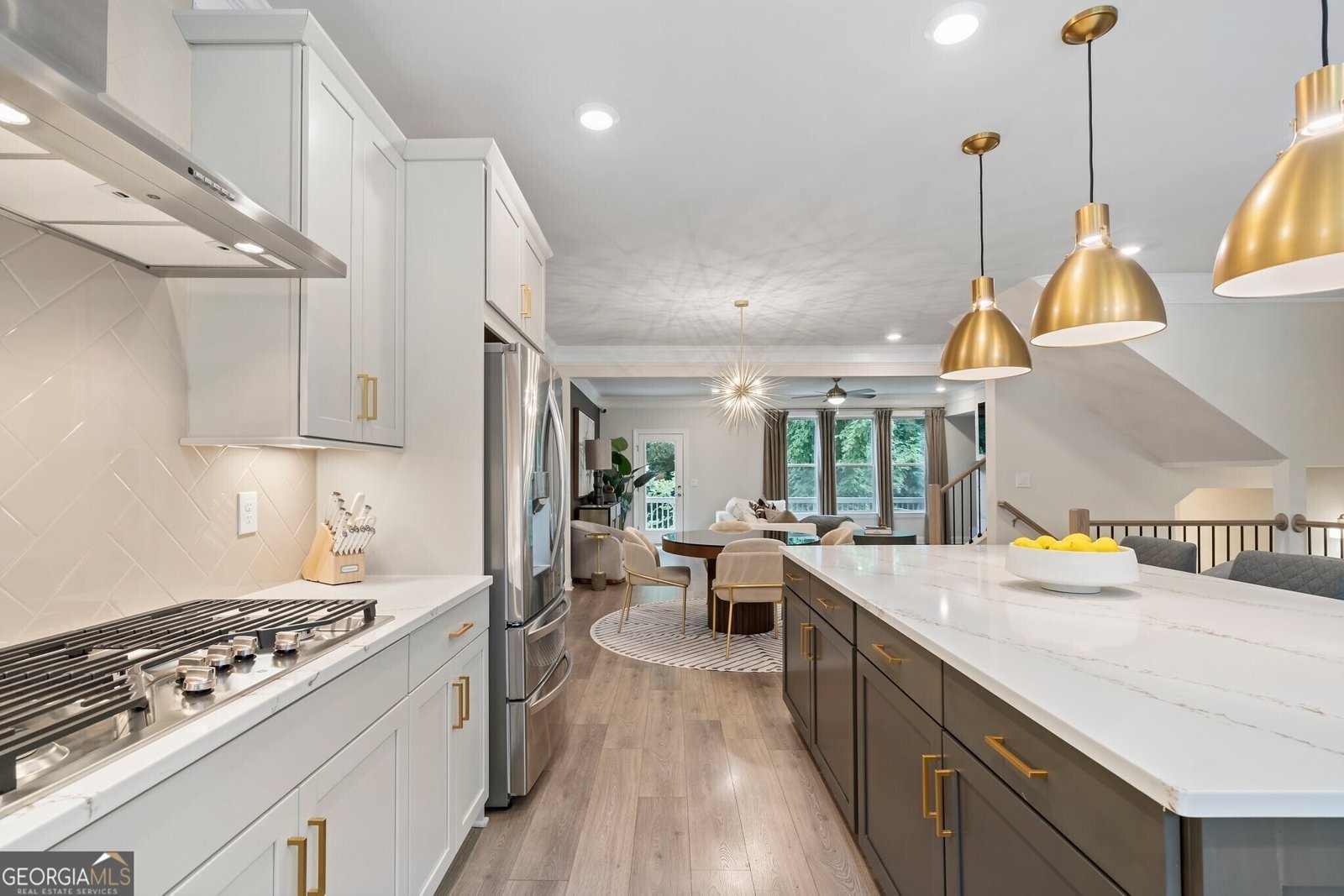 3177 Clairebrooke Avenue Atlanta - 10