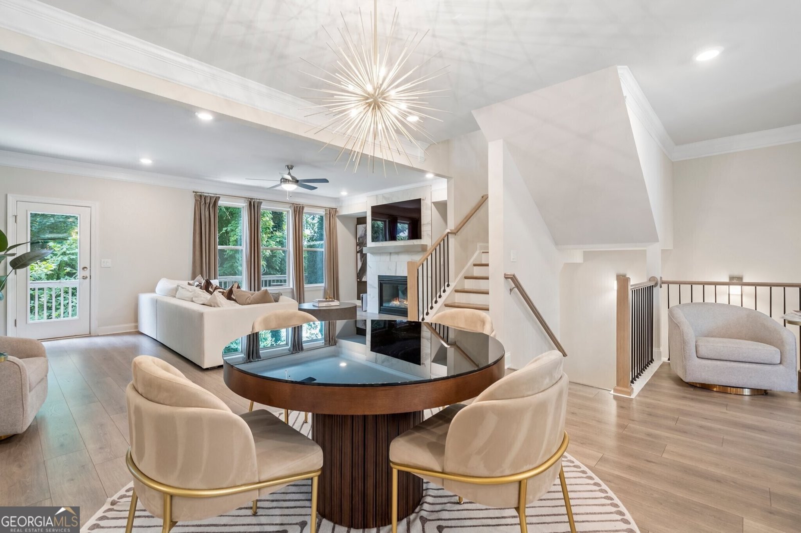 3177 Clairebrooke Avenue Atlanta - 15