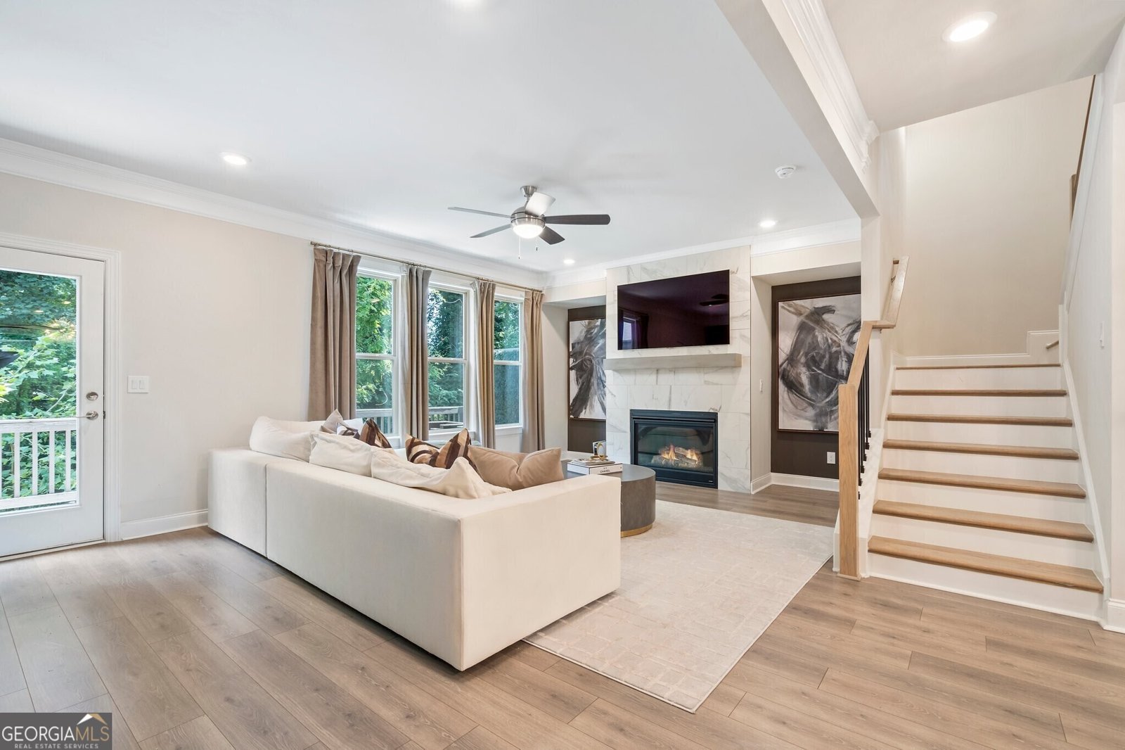 3177 Clairebrooke Avenue Atlanta - 16