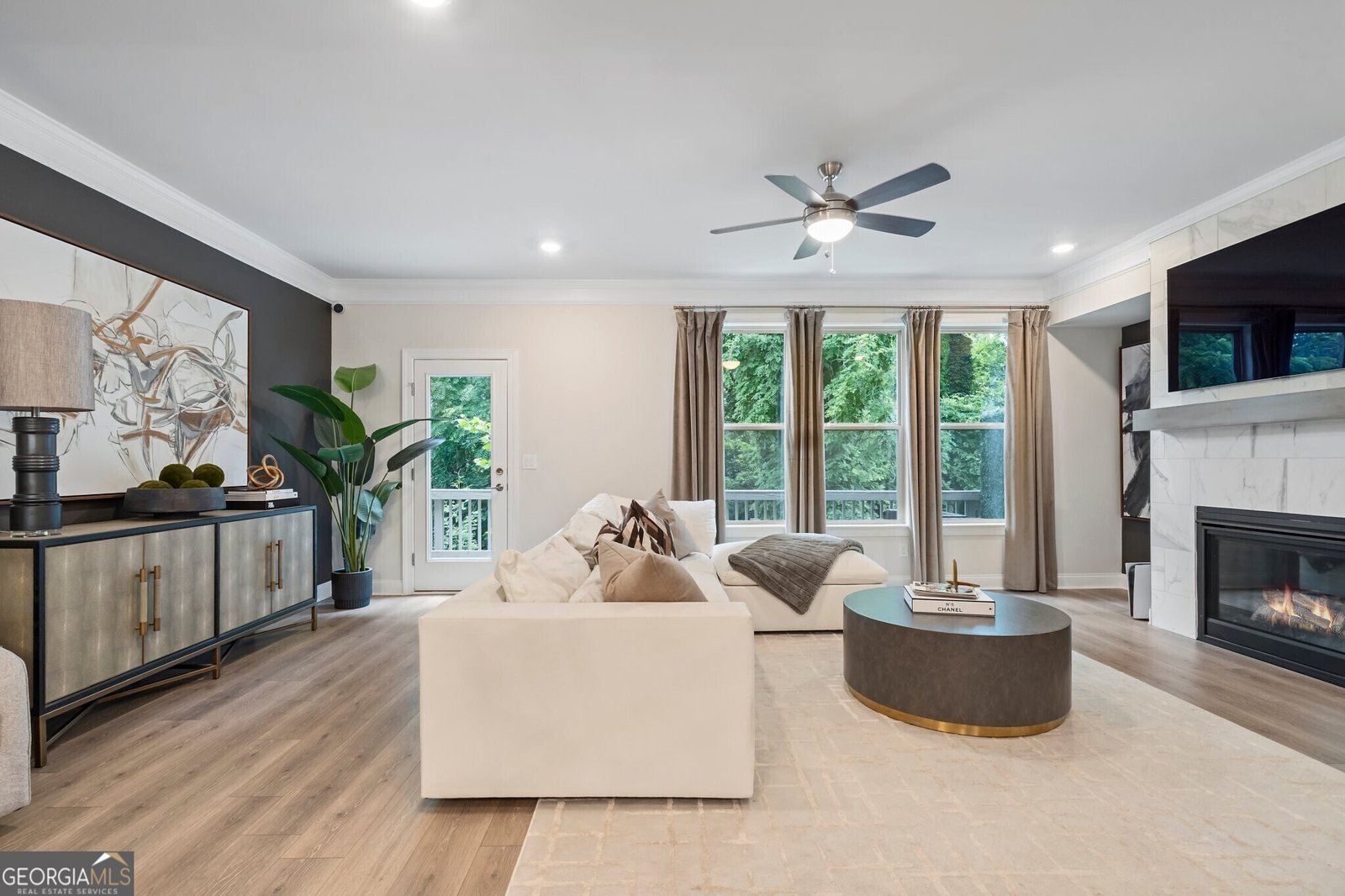 3177 Clairebrooke Avenue Atlanta - 17