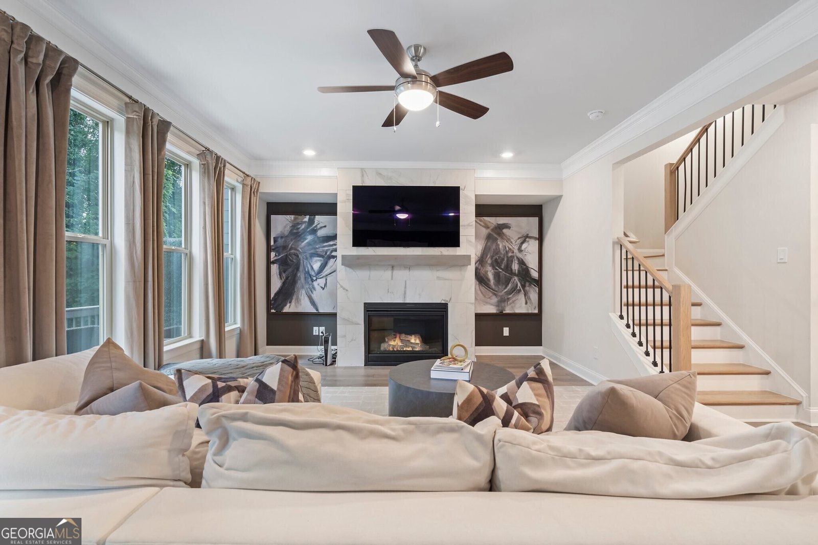 3177 Clairebrooke Avenue Atlanta - 18
