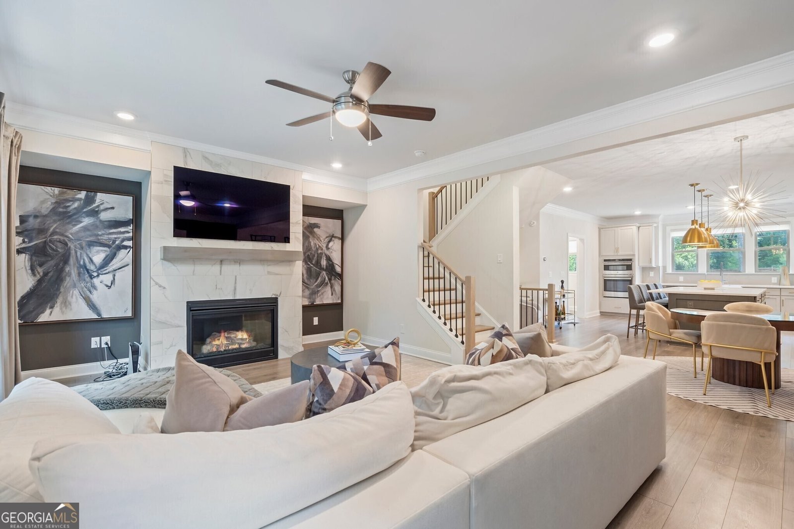 3177 Clairebrooke Avenue Atlanta - 19