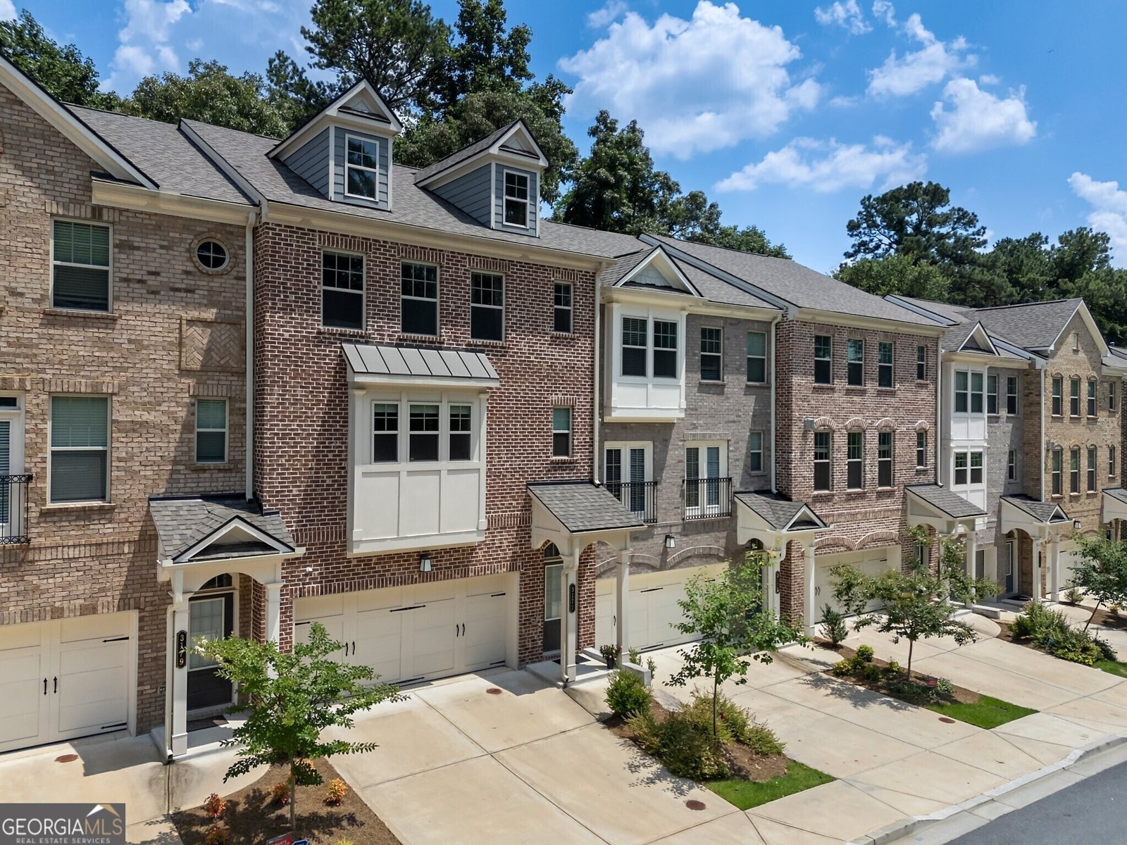 3177 Clairebrooke Avenue Atlanta - 2