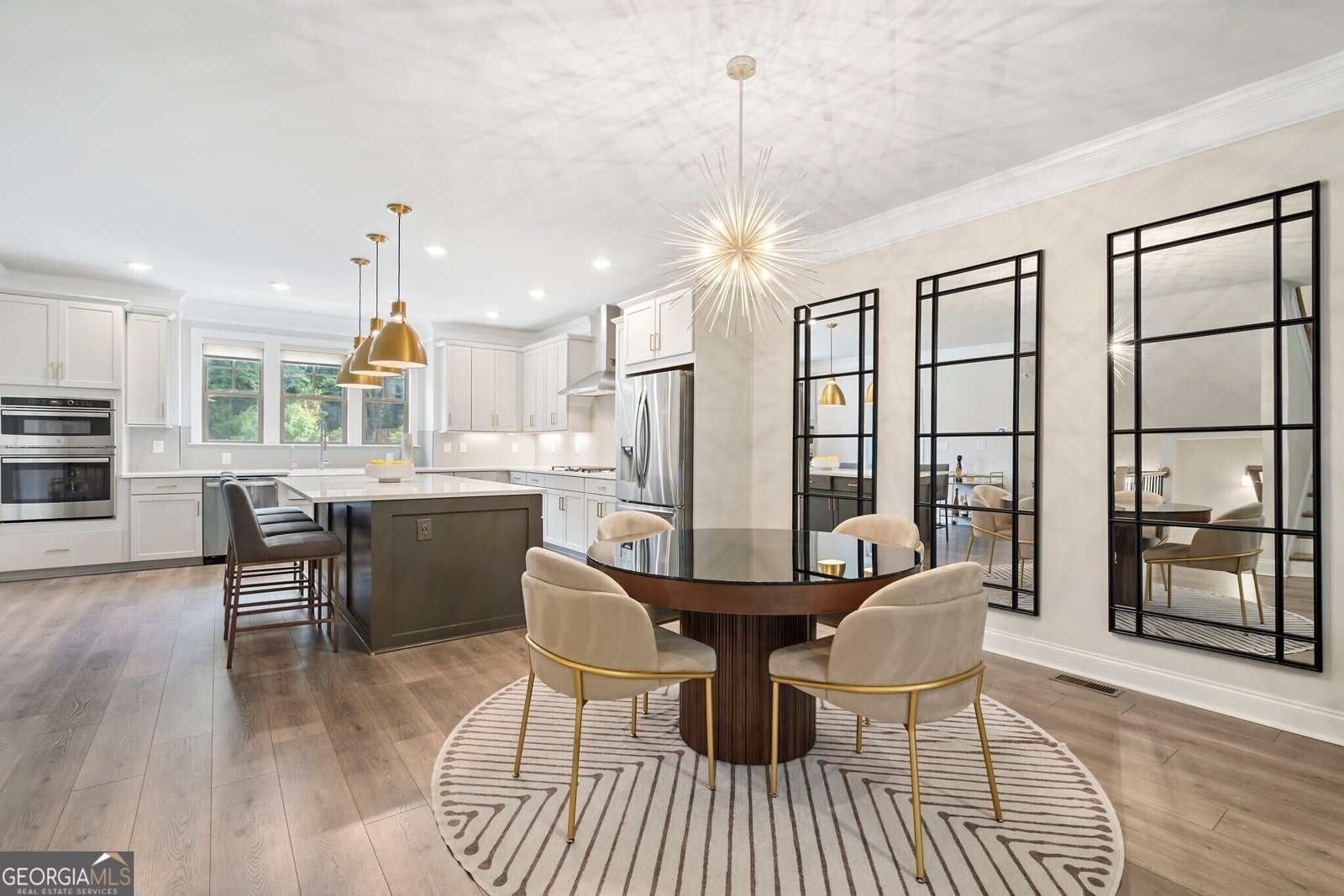3177 Clairebrooke Avenue Atlanta - 3