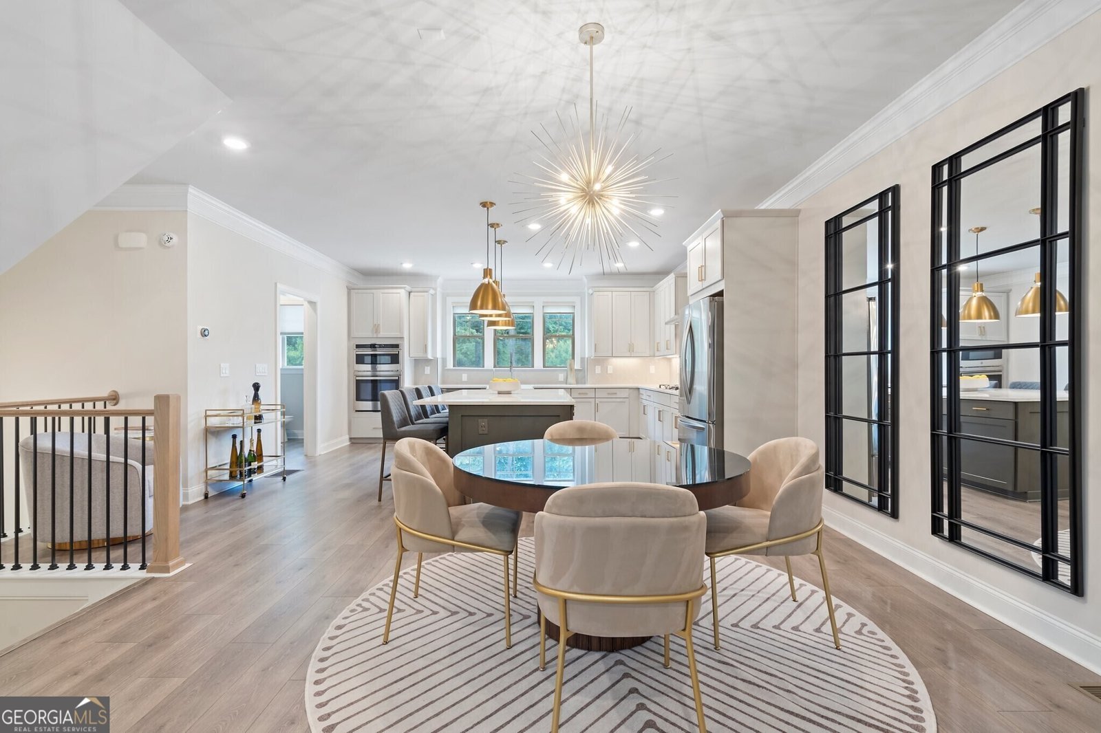 3177 Clairebrooke Avenue Atlanta - 4