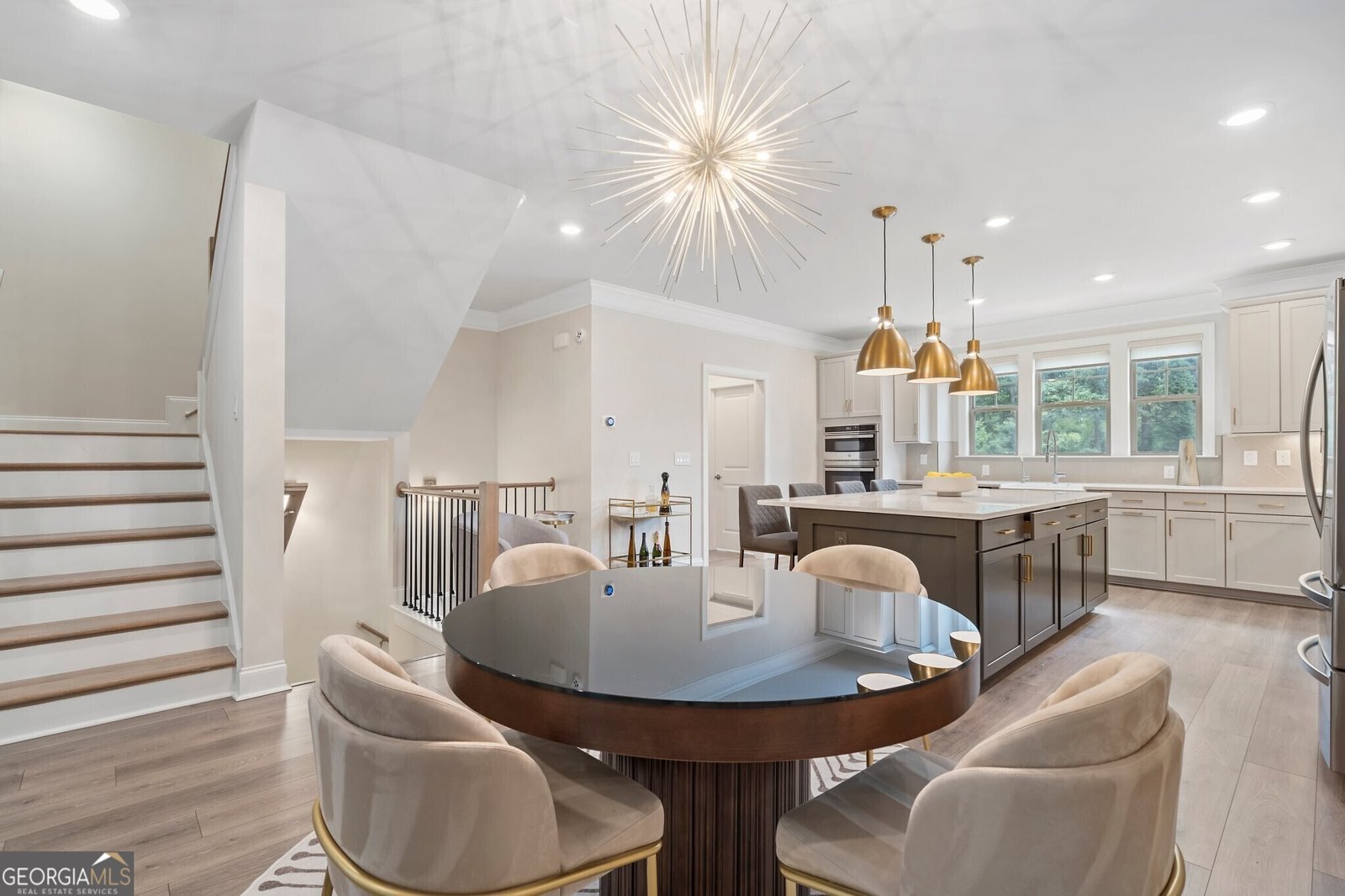 3177 Clairebrooke Avenue Atlanta - 5