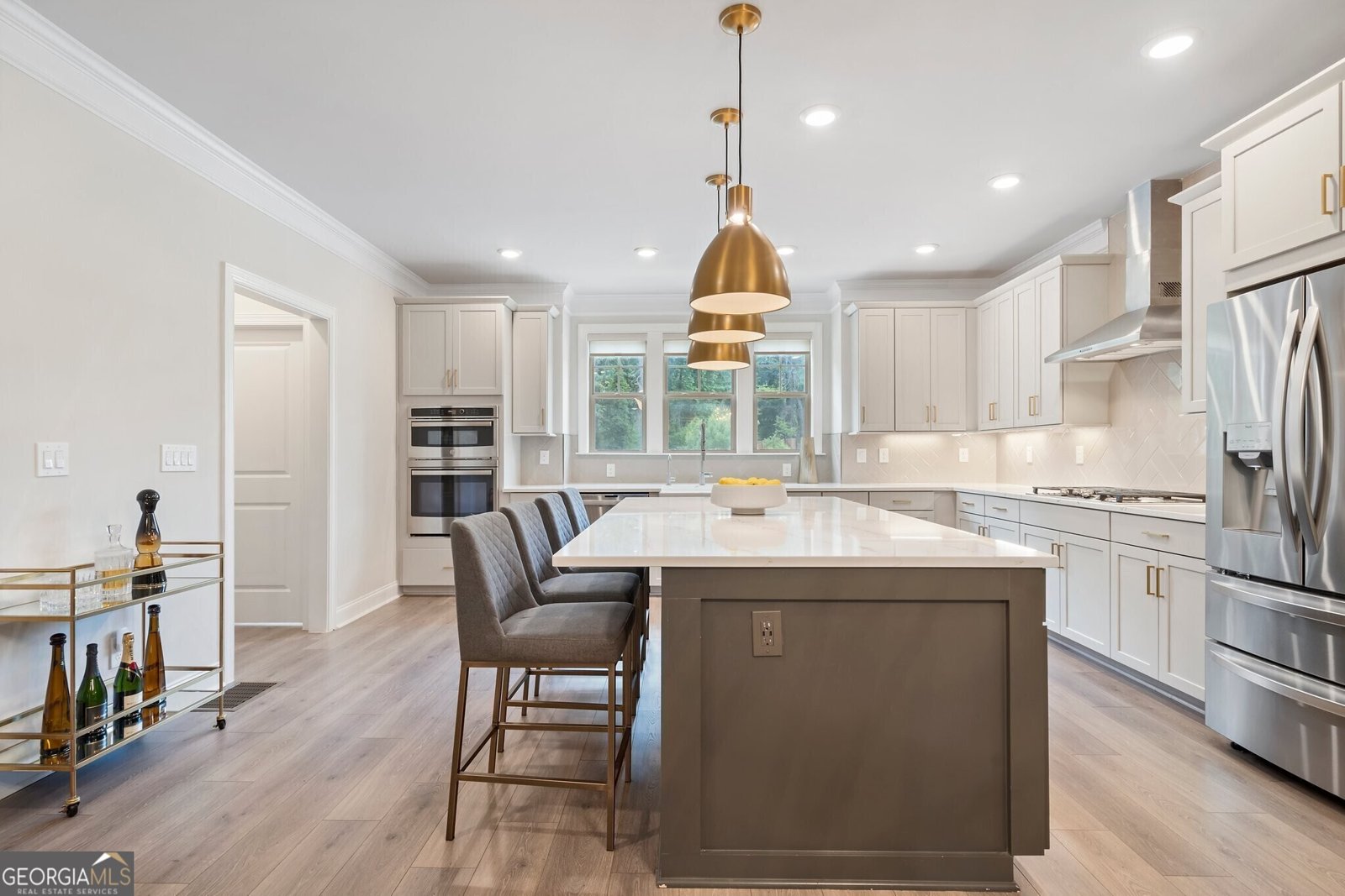 3177 Clairebrooke Avenue Atlanta - 6