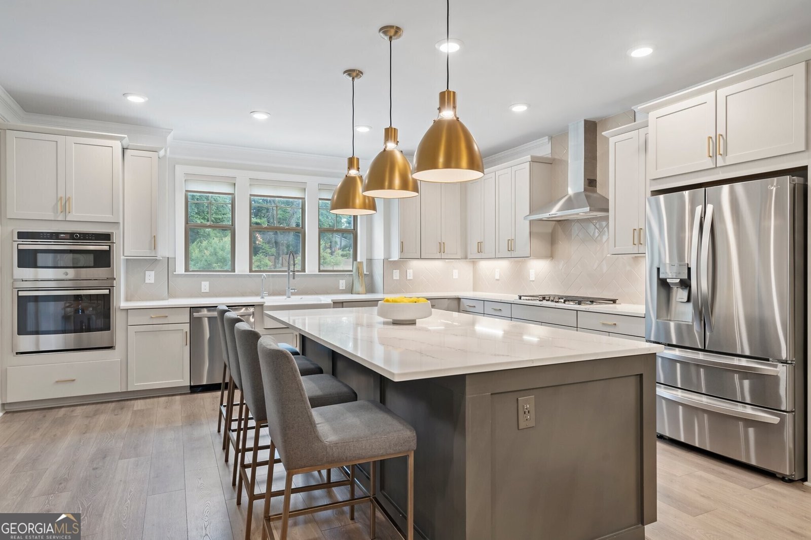 3177 Clairebrooke Avenue Atlanta - 7