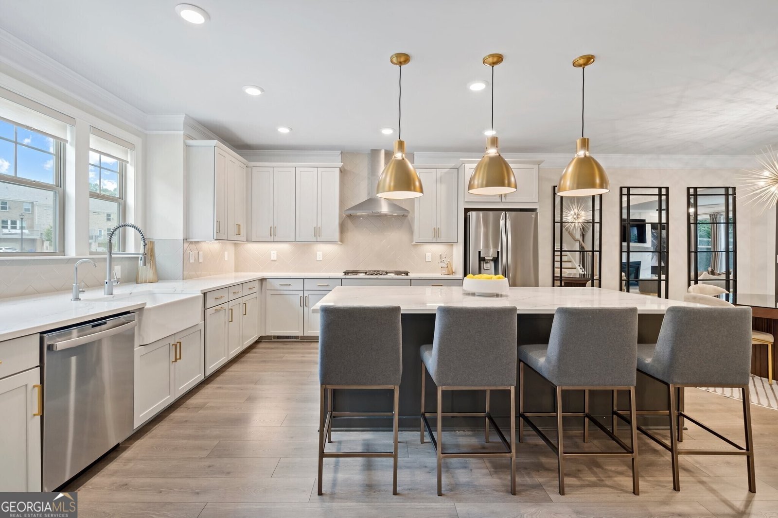 3177 Clairebrooke Avenue Atlanta - 8