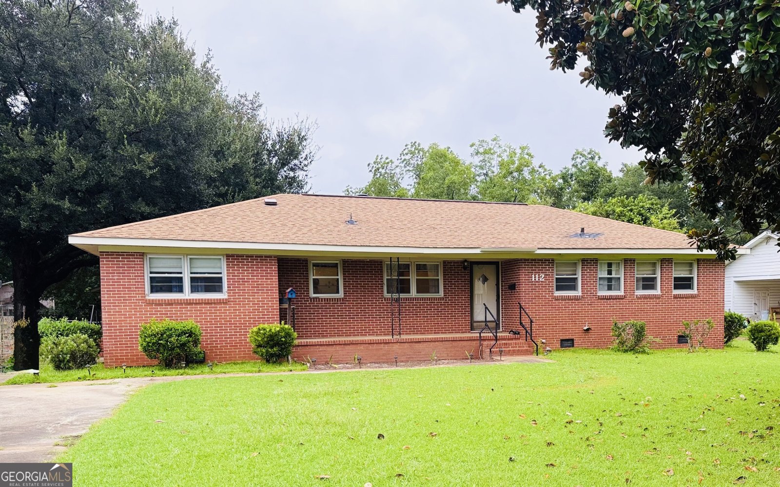 112 Briardale Avenue Warner Robins - 1
